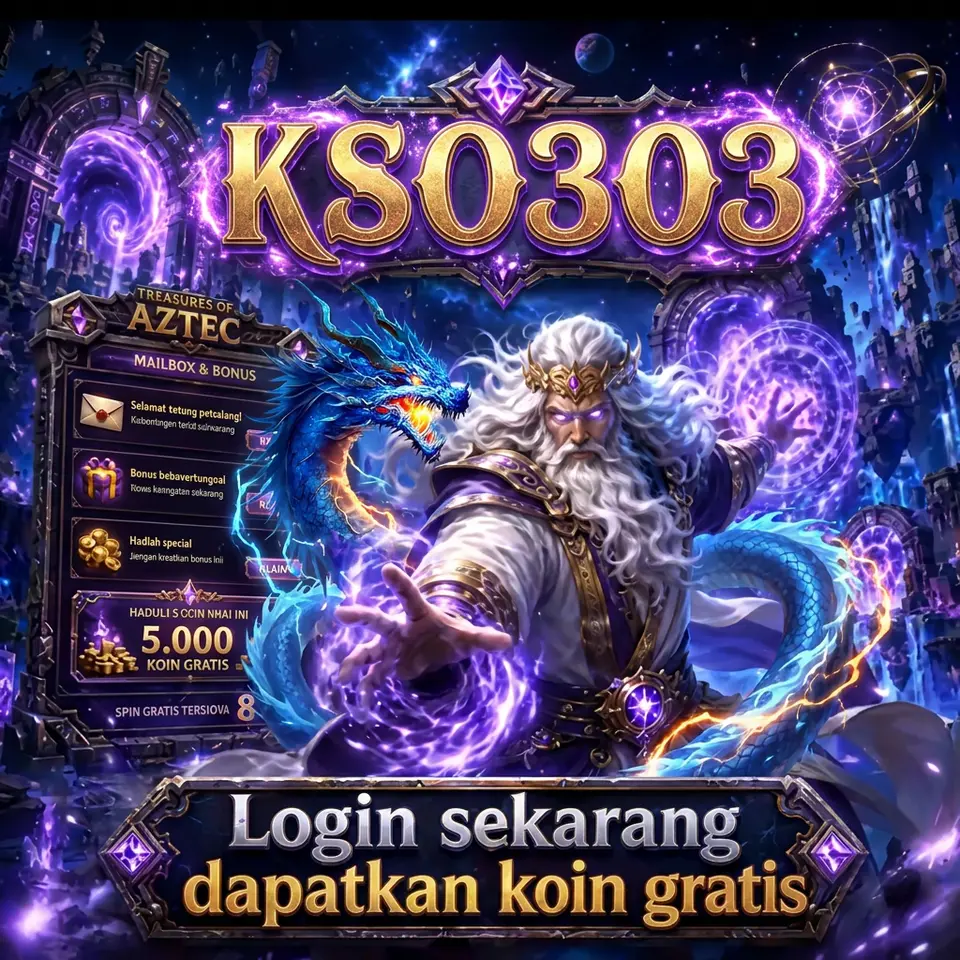 ks0303 Masuk