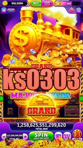 ks0303 Masuk