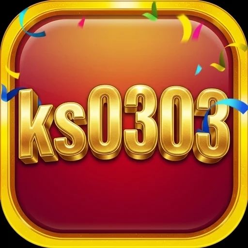 ks0303 Logo - Resmi